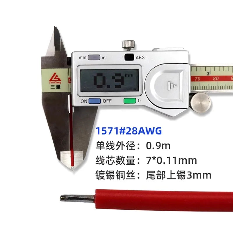 10PCS JST MX1.25 MX 1.25mm Wire Cable Connector 2/3/4/5/6/7/8/9/10/12 Pin 1.25MM Pitch Plug 10CM/20cm/30CM Wire Length 28AWG