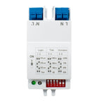 AC 90-265V Human Motion Detector 5.8GHz Microwave Radar Motion Sensor Sensor Switch for Home Automation Sensor Lighting