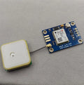 GY-GPSV3-M8T  NEO-M8T M9N Gps Beidou High Precision