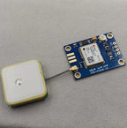 GY-GPSV3-M8T  NEO-M8T M9N Gps Beidou High Precision