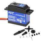 SPT 25KG 35KG Digital RC Servo Large Torque 180° 360° Metal Gear Waterproof Motor for RC Crawler Car SCX10 TRX4 Drift Robot