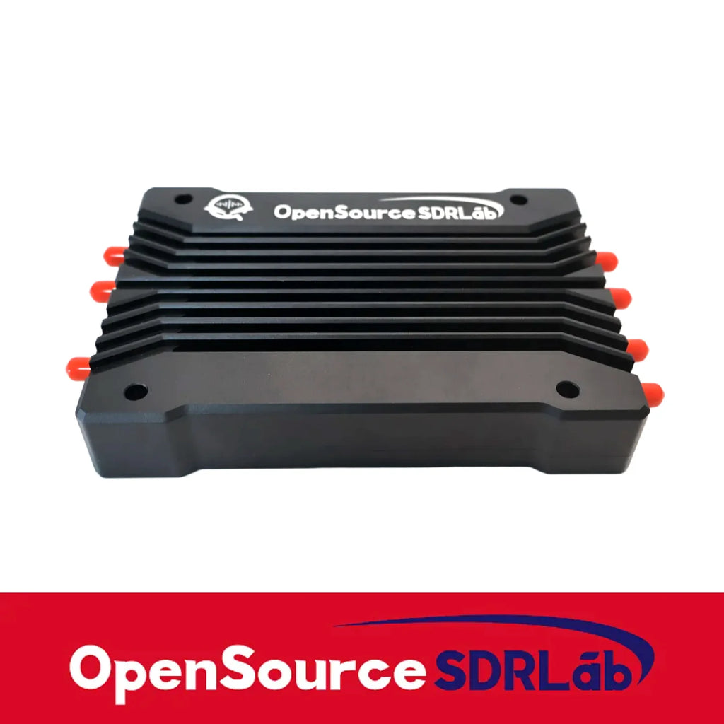 B210 SDR  AD9361 RF 70MHz-6GHz Compatible with Original Official