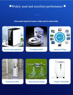 XKC-Y26L 3.3V Low Power Consumption Non-contact Water Level Sensor,Arduino MCU Compatible Liquid Sensor Level Switch