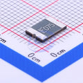20-100Pcs/Original 2920L075DR Mark Code LF075 Polymeric PTC Resettable Fuse 30V 750mA Ih SMD 2920 7351 Metric Concave