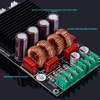 SAMP-100 TPA3255 2x300W 600W Hi-Fi Digital Amplifier Board High Power 2-Channel