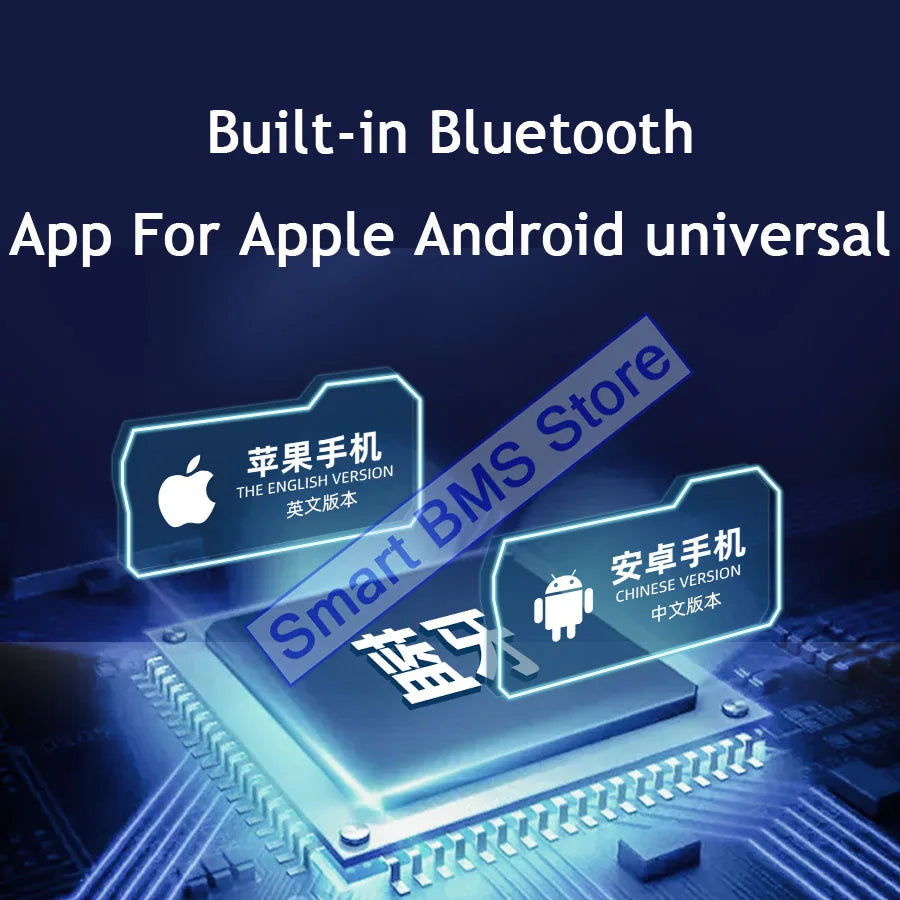 Smart Jikong JK BMS 4s 5s 6s 7s 8s 100a 200a Lifepo4 Li-ion Active Balance Lithium 24v With Bt Heat Function Equalizer On Sale
