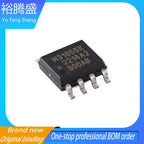 Original MAX31855KASA+T packaged SOP-8 cold junction compensation thermocouple digital converter chip