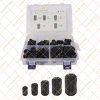 Clip-On Ferrite Beads EMI RFI Filter Noise Suppressor for USB & Power Cables (22/50 Pcs)