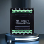 ESP8266 Expansion Board ESP-12E WIFI Development Board Breakout Board GPIO 1 into 2 for ESP8266 ESP-12E NodeMCU Lua WIFI V3