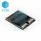 1.2A Active Balancer Board Lifepo4 Lipo Li-ion Lithium Battery Energy Transfer Equalizer Module Inductive Version BMS 3S 4S 6S
