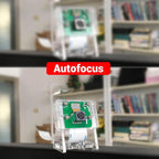 Motorized Focus Pi Camera Autofocus for Raspberry Pi Camera Module Motorized Lens Software Precise Manual Focus OV5647 5MP 1080P