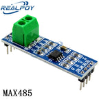 USB 2.0 to TTL RS485 Serial Converter Adapter FTDI Module FT232RL Double Function Protection TTL Turn RS - 485 MAX485 RS485