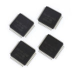 1-5PCS PIC18F4550-I/PT PIC18F4550 TFQP-44 microcomputer 18F4550 PIC 44-Pin  Enhanced Flash USB Microcontroller
