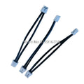 26AWG 5CM 10 SETS SETS JST ZH1.5 ZH 1.5MM 2P/3P/4P/5P/6 Pin Connector with Flat Cable 50MM 1007 26 AWG