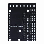 1PCS NodeMCU Motor Shield Board L293D for ESP-12E from ESP8266 esp 12E kit diy rc toy wifi rc smart car remote contro