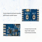 For Raspberry Pi Pico 2 RP2350 USB A Development Board RP2350 Microcontroller Module Type C Interface