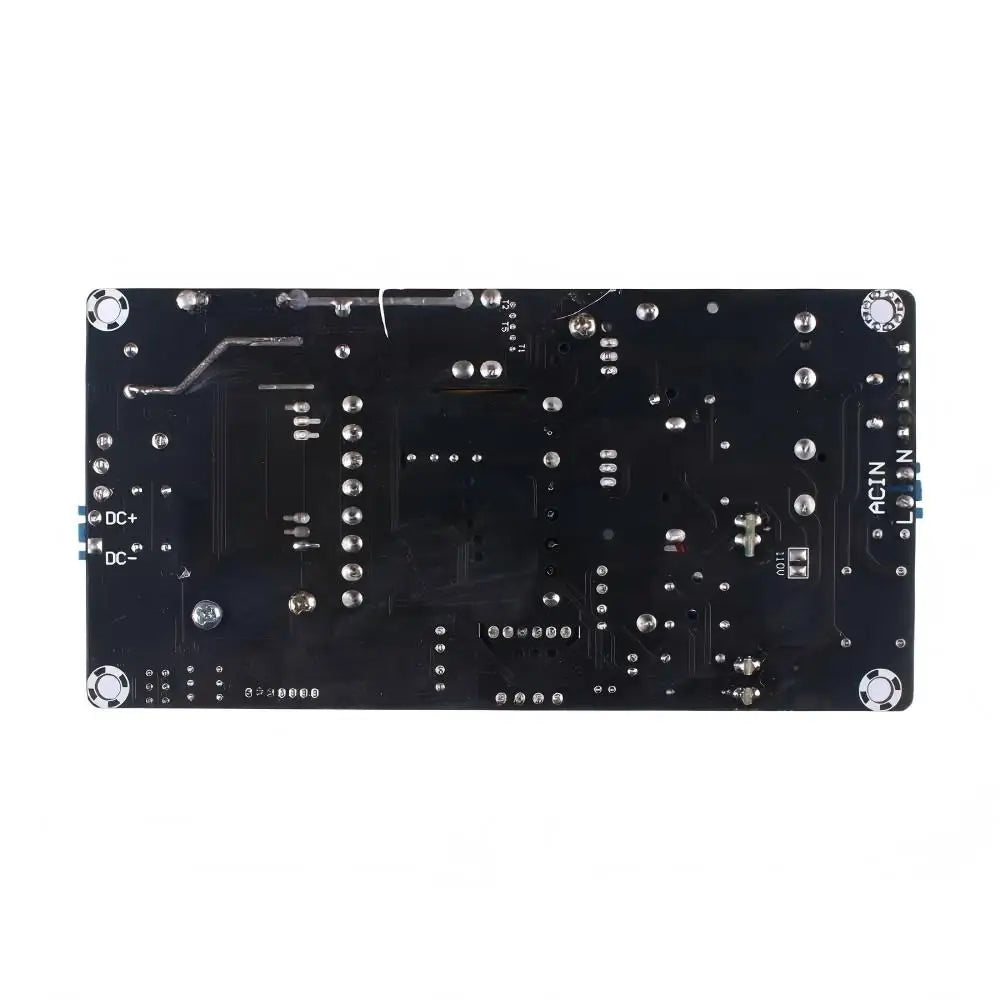350W Adjustable Constant Voltage and Constant Current High-power Power Supply Module AC220V to DC0-30V Switching Power Supply
