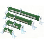 1PCS Adjustable Wirewound Resistor 50W 100W 200W 300W 500W 1000W 2000W 3000W 5000W RX20-T High Power Sliding Rheostat Ceramic