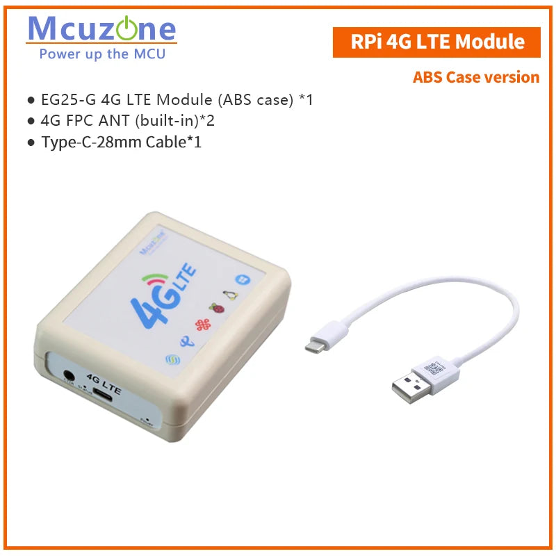 Quectel EG25-G Global BAND 4G LTE WCDMA GSM GPRS, for Raspberry Pi Rockchip ARM Android Linux Wince Windows  Quectel EG25