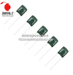 660pcs 24Values Polyester Film Capacitor Assortment Kit 100V 2A471J 2A102J 2A103J 2A223J 2A104J 2A154J 2A474J Capacitance Set