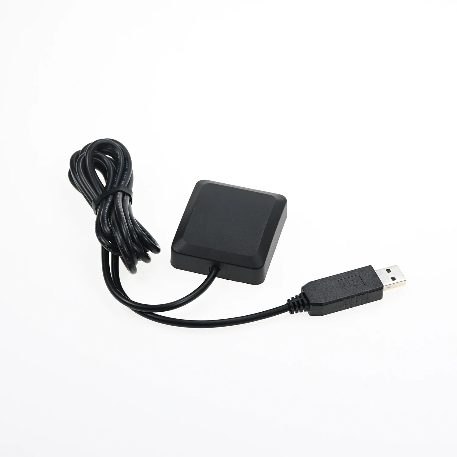 QUESCAN UBX M10 USB GPS Bluetooth GNSS Receiver GPS Galileo BeiDou Antenna Module for Android Windows Linux Marine USB GPS NMEA