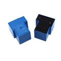 5pcs Power Relay SLA-05VDC-SL-A SLA-12VDC-SL-A SLA-24VDC-SL-A T90 30A 4pin 5pin 6pin 5V 12V 24V 48V Time Relay