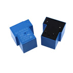 5pcs Power Relay SLA-05VDC-SL-A SLA-12VDC-SL-A SLA-24VDC-SL-A T90 30A 4pin 5pin 6pin 5V 12V 24V 48V Time Relay