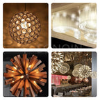 1- 10PCS Super Bright G9 LED Light Bulb 6W 9W 12W 15W 220V Lamp Constant Power Light LED Lighting G9 2835 SMD Bulbs