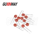 300PCS Ceramic Capacitor Set 2PF-100NF 30 Values*10pcs Capacitors Assortment Kit Electronics Components