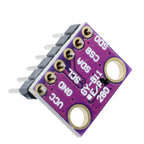 BME280-3.3 BME280 BMP280-3.3V Digital Module Barometric Pressure Altitude Sensor Module Atmospheric Board I2C For Arduino BMP280