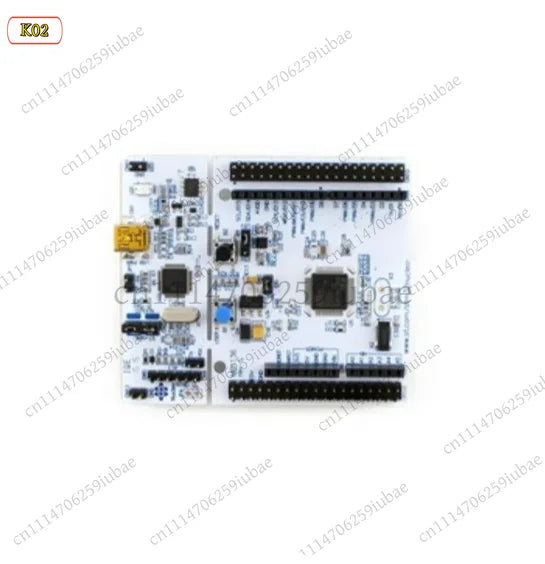 STM32 Nucleo-64 Development Board NUCLEO-F446RE, STM32F446RET6 MCU with ST-LINK V2-1