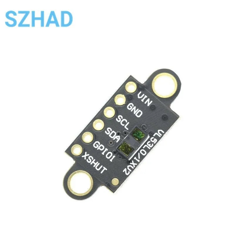VL53L1X Laser Ranging Flight Time Sensor Module Distance Measurement Extension Board Module VL53L0X VL53LOX CJMCU-531