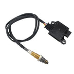 55504789 0281007349 Exhaust Particulate Sensor PM DPF Sensor For Express 2500 3500 OPEL Cascad W13 Zafira P12-N30R