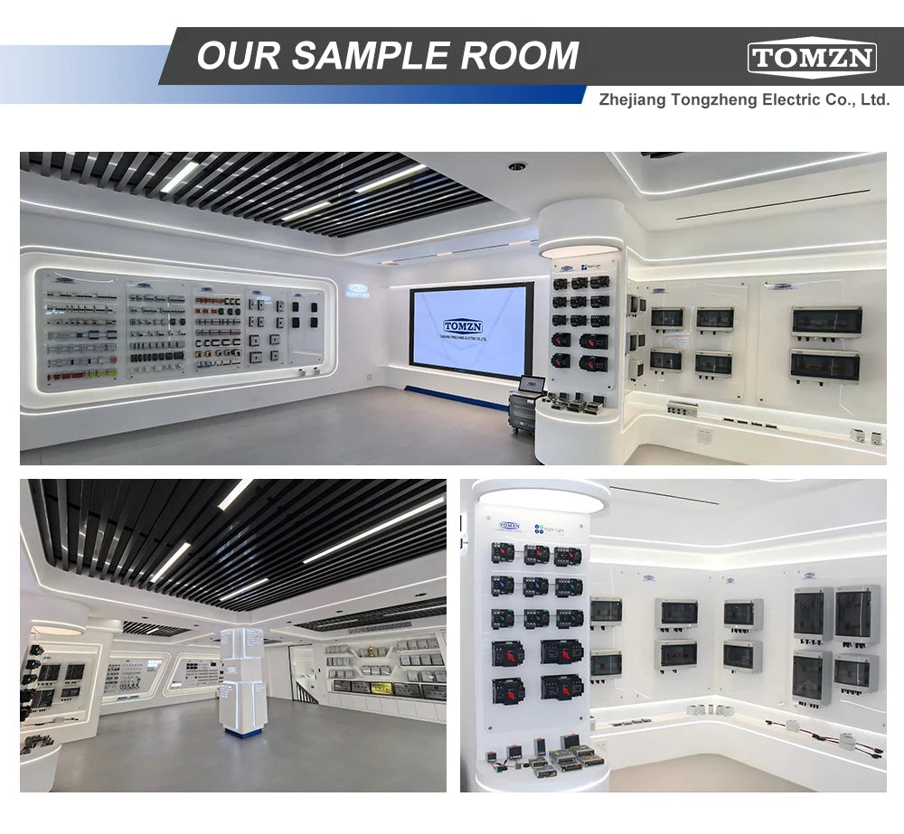 TOMZN 220V Terminal Block Bipolar Strong Anti-Interference EMI Purification CW4L2-10A-R 20A 30A Power Supply Filter