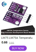 Updated LDR Photosensitive Sensor Module: for Arduino-Compatible – For Light Intensity & Brightness Detection