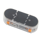 T-Embed CC1101 Plus Multi-Function Board ESP32-S3 Core Sub-1GHz/2.4GHz Dual-Band Communication 1.9-inch LCD+NFC+IR Remote