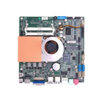 Factory X86 Mini-ITX Motherboard and Processor Kabylake 7th Generation Core I3 I5 I7 DDR 16GB VGA HD-MI EDP/LVDS