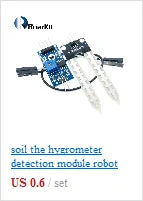 HB100 X 10.525GHz Microwave Sensor 2-16M Doppler Radar Body Sensor Switch Module Ardunio HB100X Specialized