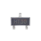 20PCS HT30 HT33 HT36 HT44 HT50 HT7530 HT7533 HT7536 HT7544 HT7550 3V 3.3V 5V 3.6/4.4V SOT23 SMD LDO Low Dropout Linear Regulator