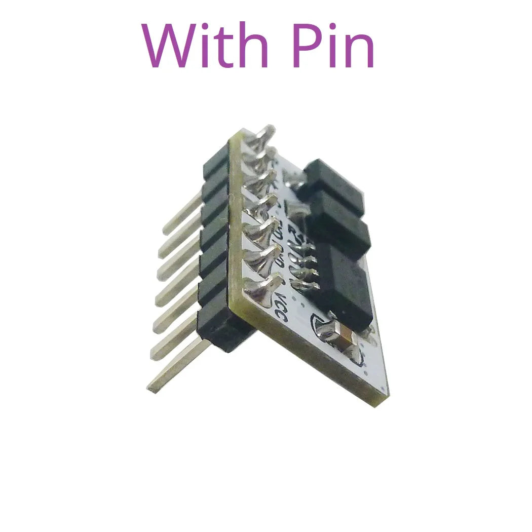 For Modbus Profibus CAN LonWorks Smart Home MCU Master-Slave Networking Transceiver UART RS232 TTL to RS485 Automatic Converter