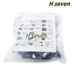 37 in 1 Sensors Modules 37 Kits Starter Kit with box for Arduino suitable for Raspberry Pi/STM32/ESP32/R3/51 Microcontroller