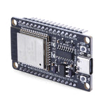 PLR ESP-WROOM-32 ESP32-S Development Board Type-C ESP32 Bluetooth Wifi Nodemcu Module+ESP32 Breakout
