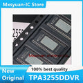 2PCS~10PCS/LOT TPA3255DDVR TPA3255DDV TPA3255 3255 HTSSOP44 Brand new original, available for sale in stock