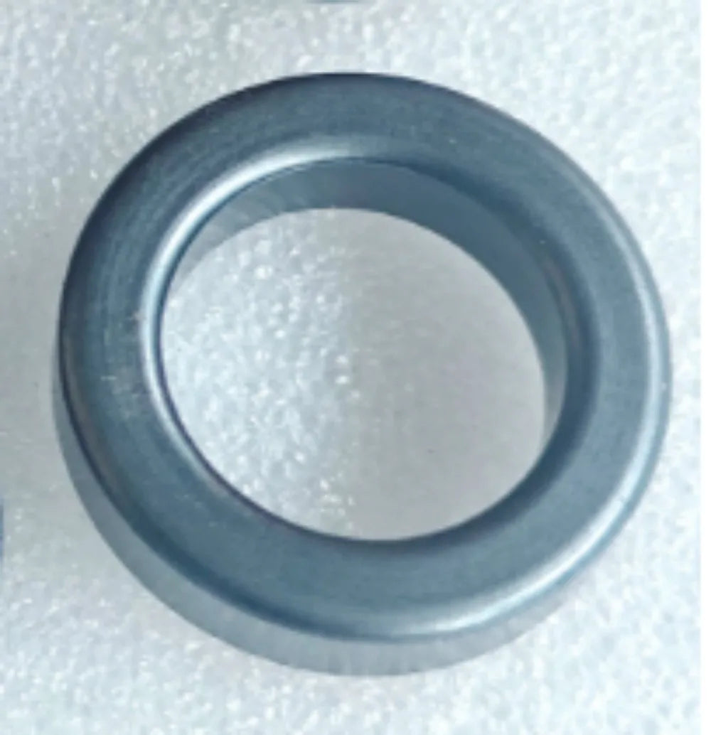 10Pcs Compatible FT114-43 Ni-Zn Ferrite Toroid Core 29x19x7.5mm μ850 AL510 RF Balun EMI RFI Filter