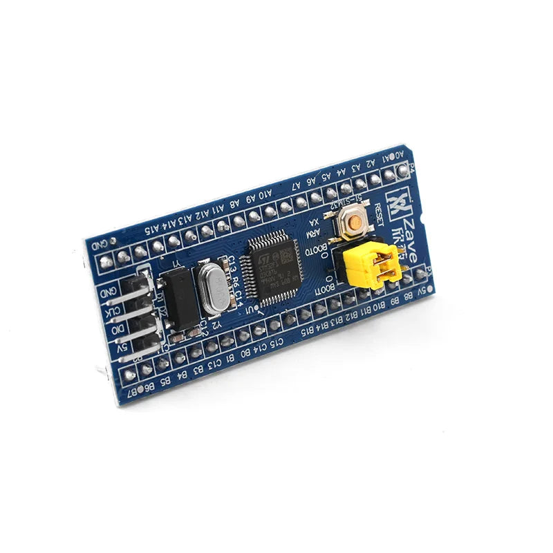 STM32F103C8T6 Core Board, Upgrade from 51 Microcontroller Development Board, 51 to ARM STM32 Learning Dev Board