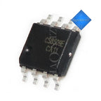 5-100PCS STW45NM60 W45NM60 AD8002ARZ AD8002AR IRS2092P IRS2092 BC547C BC547 STM8L101F3P6 STM8L101 CS8509E CS8509