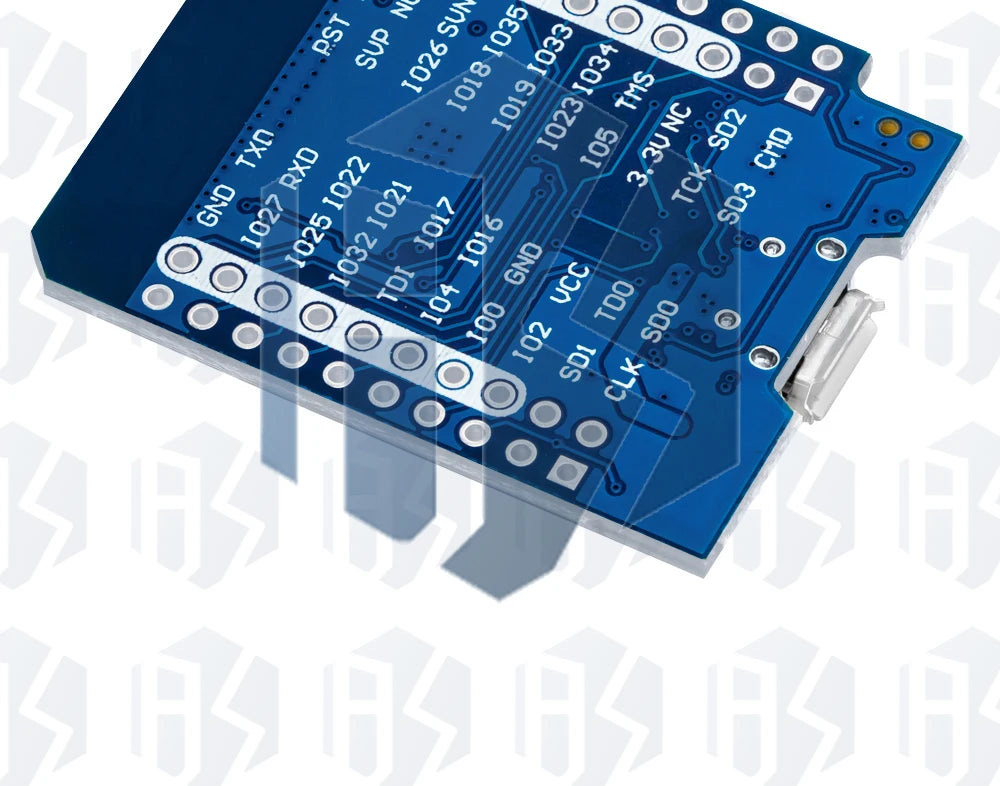 ESP8266 D1 Mini Pro WiFi Development Board NodeMcu 0.66 OLED DHT11 DHT22 buzzer Relay DS18B20 ESP32 Motor for WeMos DIY Kit