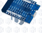 ESP8266 D1 Mini Pro WiFi Development Board NodeMcu 0.66 OLED DHT11 DHT22 buzzer Relay DS18B20 ESP32 Motor for WeMos DIY Kit