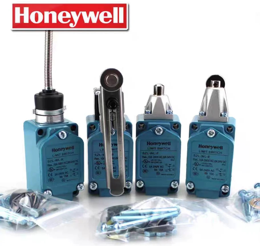 1pcs 100% Original Honeywell Limit Switch SZL-WLC-A SZL-WLC-B SZL-WLC-C SZL-WLC-D SZL-WLC-E SZL-WL-A SZL-WLB-B SZL-WLB-A-E