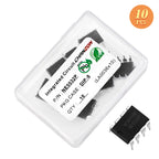 10PCS LM311P DIP8 LM311 DIP LM339N DIP14 LM339 LM358P LM358 LM358N LM386N LM386 LM393P LM393N LM393 NE5532P NE5532 IC Original